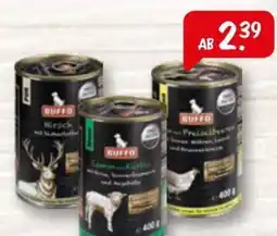 Raiffeisen Markt BUFFO Lamm mit Kürbis Angebot