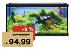 Zoo & Co Aquarium Angebot