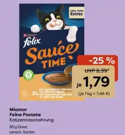 Zoo & Co Felix Sauce Time Angebot