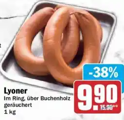 AEZ Lyoner Angebot