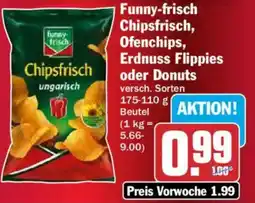 AEZ Funny-frisch Chipsfrisch Angebot
