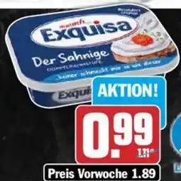 AEZ Exquisa Der Sahnige Angebot
