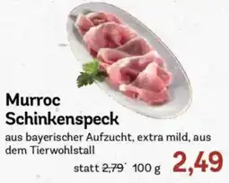 AEZ Murroc Schinkenspeck Angebot