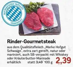 AEZ Rinder-Gourmetsteak Angebot