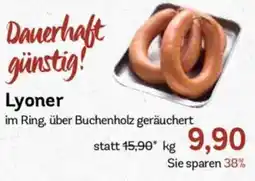AEZ Lyoner Angebot