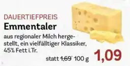AEZ Emmentaler Angebot