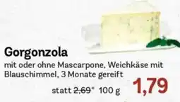 AEZ Gorgonzola Angebot