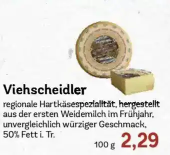 AEZ Viehscheidler Angebot
