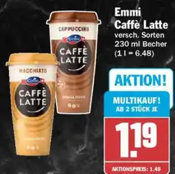 AEZ Emmi Caffé Latte Angebot