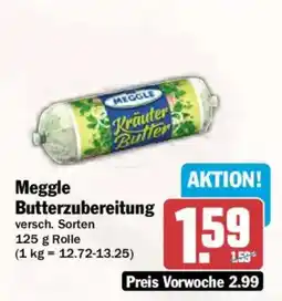 AEZ Meggles Kräuter Butter Angebot