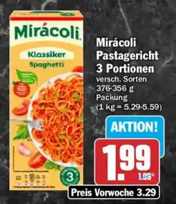 AEZ Mirácoli Klassiker Spaghetti Angebot
