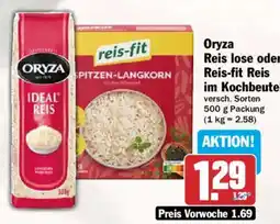 AEZ Oryza Reis Angebot