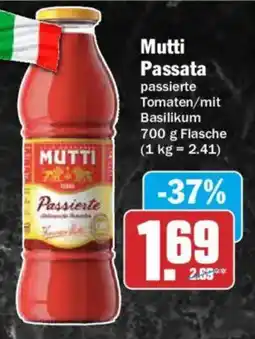 AEZ Mutti Passata Angebot