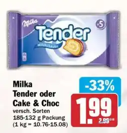 AEZ Milka Tender Angebot