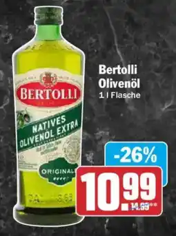 AEZ Bertolli Olivenöl Angebot