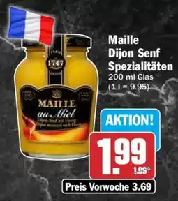 AEZ Maille Dijon Senf Spezialitäten Angebot