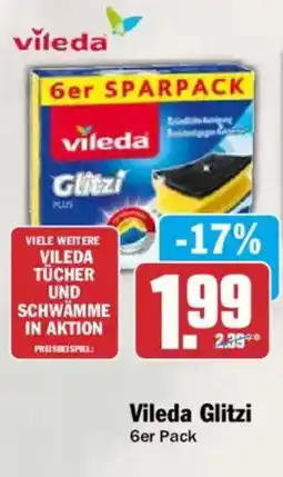 AEZ Vileda Glitzi Angebot