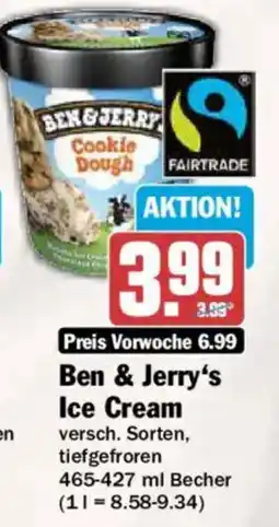 AEZ Ben & Jerry's Ice Cream Angebot