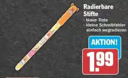 AEZ Radierbare Stifte Angebot