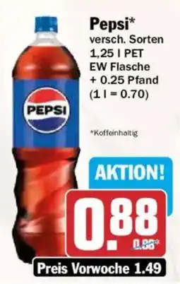 AEZ Pepsi Angebot