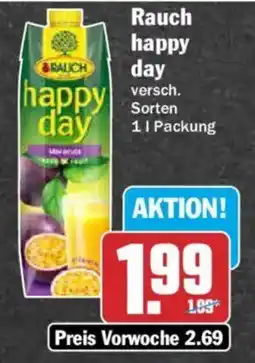 AEZ Rauch happy day Angebot