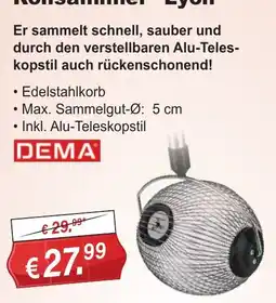 Stabilo Fachmarkt Konsammler Lyon Angebot