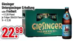 trinkgut Giesinger Untergiesinger Erhellung Angebot