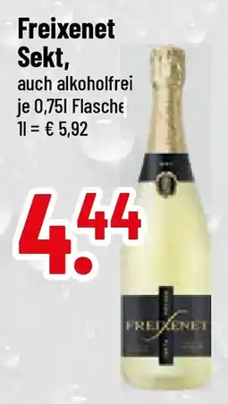 trinkgut Freixenet Sekt Angebot