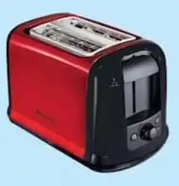 Famila Nord Ost Moulinex Toaster LT261D Angebot