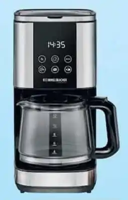 Famila Nord Ost RUMMELSBACHER Kaffeemaschine FKM100 Angebot