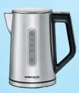 Famila Nord Ost RUMMELSBACHER Wasserkocher WK 3000 Angebot
