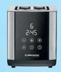 Famila Nord Ost RUMMELSBACHER Toaster T085 Angebot