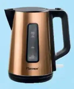 Famila Nord Ost Bestron Wasserkocher AWK1000CO Angebot