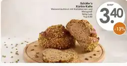 WEZ Schäfer's Kürbis-Kalle Angebot