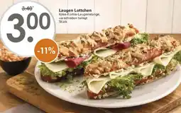 WEZ Laugen Lottchen Angebot