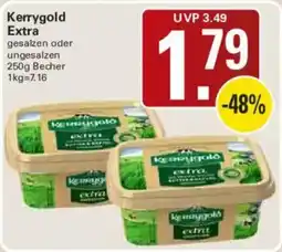 WEZ Kerrygold Extra Angebot