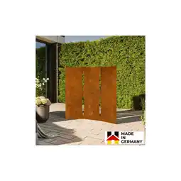Netto Marken-Discount HOME DELUXE Sichtschutz TREEFLOW - Made in Germany Angebot