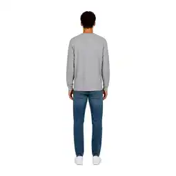 Netto Marken-Discount Champion Sweatshirt Pullover ohne Kapuze Angebot