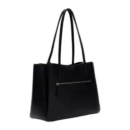 Netto Marken-Discount Guess Tasche ISOLA MULTI COMP Tote Angebot