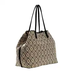 Netto Marken-Discount Guess Tasche SOPHIA LARGE 2 IN 1 Tote Angebot