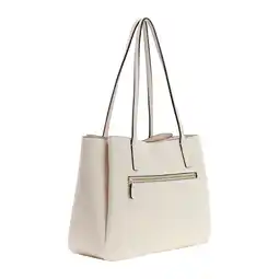 Netto Marken-Discount Guess Tasche ANISE MULTI COMP Tote Angebot