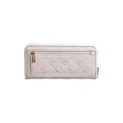 Netto Marken-Discount Guess Geldbeutel ANISE Portemonnaie Angebot