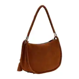 Netto Marken-Discount Guess Tasche DANYA HOBO Shoulderbag Angebot