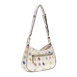 Netto Marken-Discount Guess Tasche EMELIE LOGO Shoulderbag Angebot