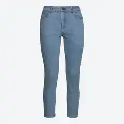 NKD Damen-Jeans mit Strasssteinen Angebot