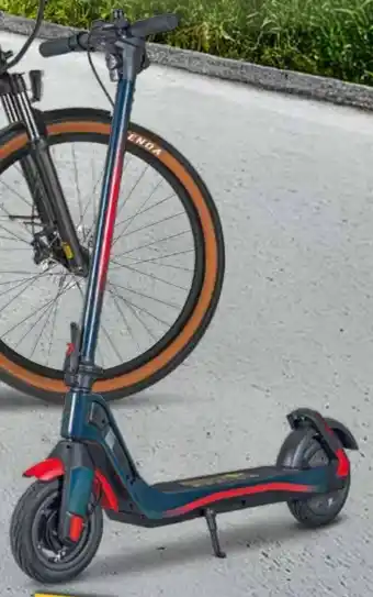 ORACLE Red Bull E-Scooter RS 900 oder RS 1000