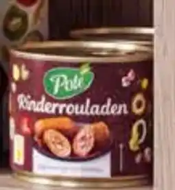 Netto Marken-Discount Pote Rinderrouladen Angebot