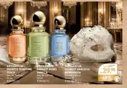 Müller BRIDGERTON DEAREST TEMPTING PEACH Angebot