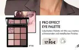 Müller PRO EFFECT EYE PALETTE Angebot