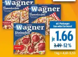 diska Wagner Flammkuchen Angebot